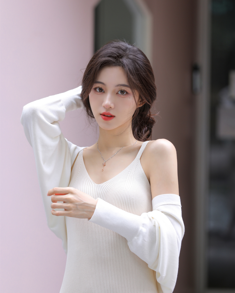 图片[2]-韩国美女高清图片合集