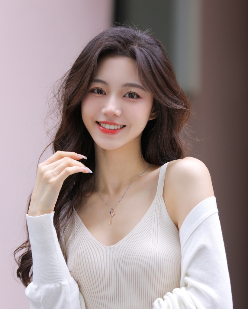 韩国美女高清图片合集