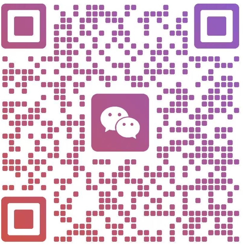 扫一扫加微信-鲨鱼资源